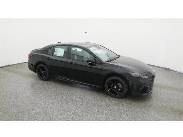 new 2026 Toyota Camry car, priced at $31,593