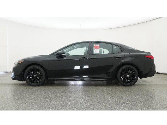 new 2026 Toyota Camry car, priced at $31,593