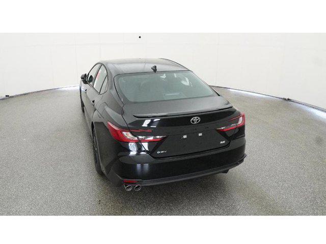 new 2026 Toyota Camry car, priced at $31,593