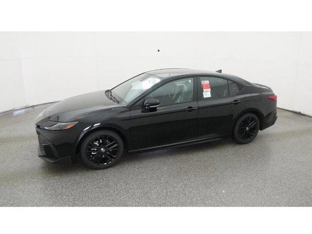 new 2026 Toyota Camry car, priced at $31,593