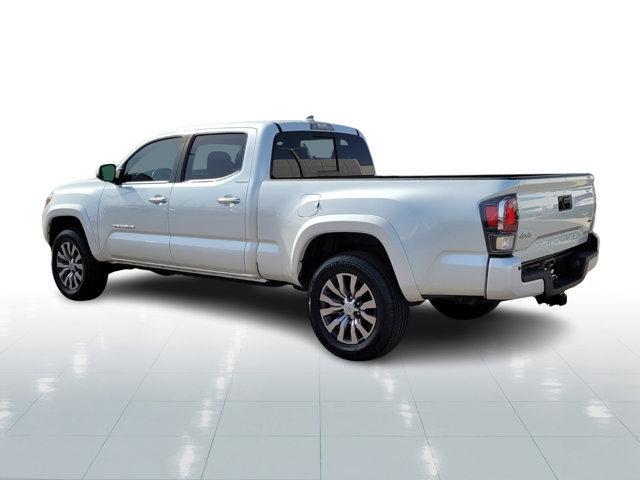 used 2023 Toyota Tacoma car, priced at $39,648