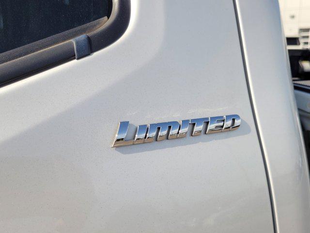 used 2023 Toyota Tacoma car, priced at $39,648