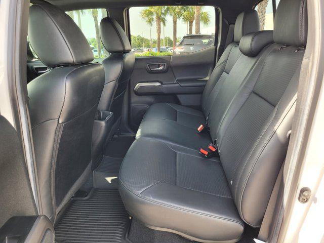 used 2023 Toyota Tacoma car, priced at $39,648