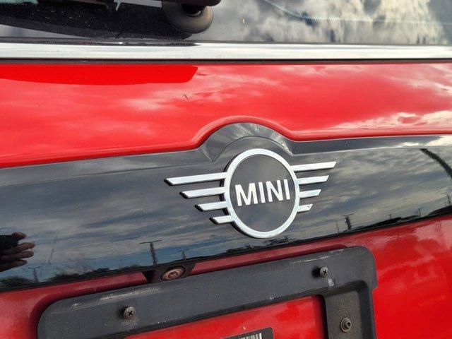 used 2020 MINI Countryman car, priced at $21,770