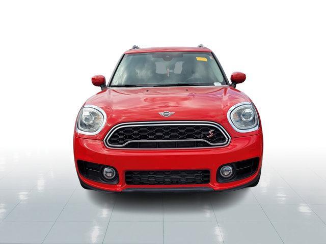 used 2020 MINI Countryman car, priced at $21,770