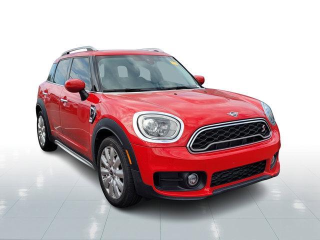 used 2020 MINI Countryman car, priced at $21,770