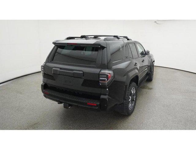new 2025 Toyota 4Runner car, priced at $57,712