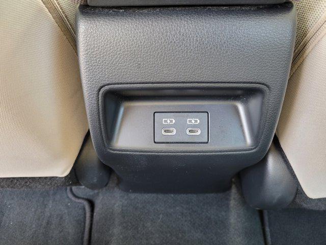 used 2023 Toyota Corolla car, priced at $20,791