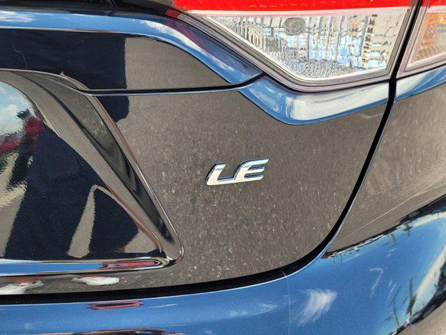 used 2023 Toyota Corolla car, priced at $20,791