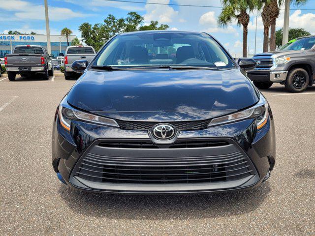 used 2023 Toyota Corolla car, priced at $20,791
