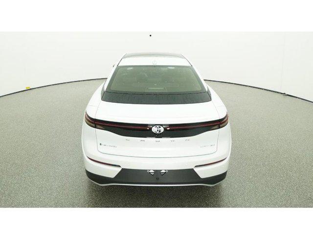 new 2026 Toyota Crown car, priced at $48,906