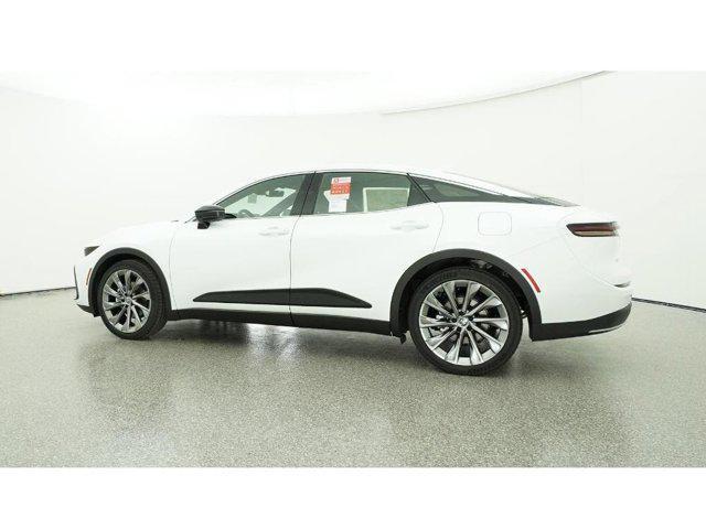 new 2026 Toyota Crown car, priced at $48,906