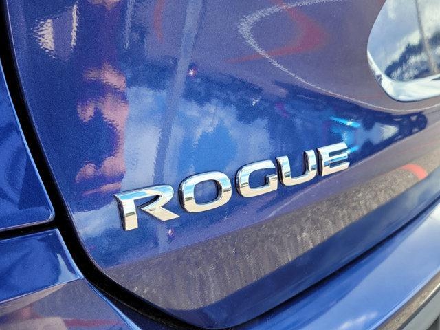 used 2019 Nissan Rogue car, priced at $18,246