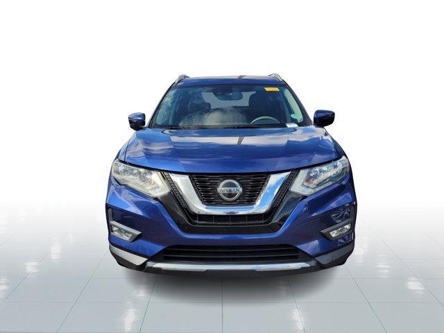 used 2019 Nissan Rogue car, priced at $18,246