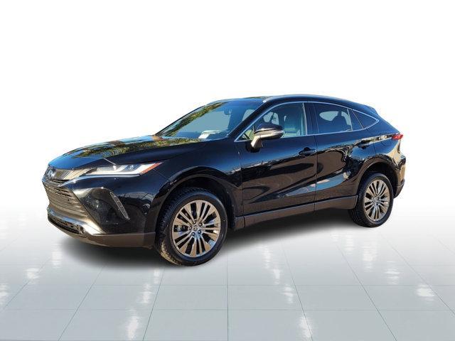used 2022 Toyota Venza car, priced at $27,590