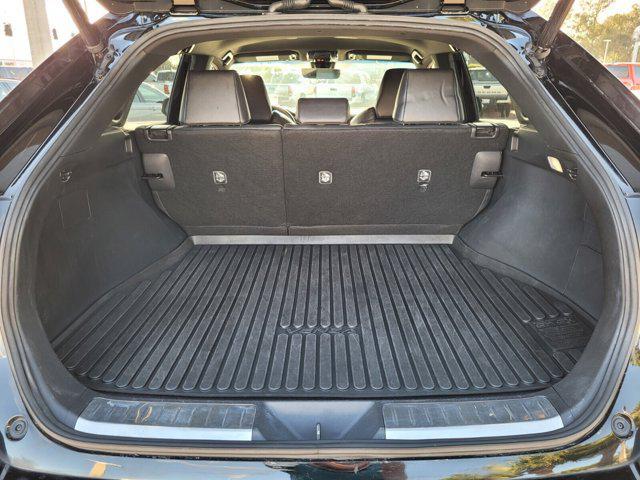 used 2022 Toyota Venza car, priced at $27,590