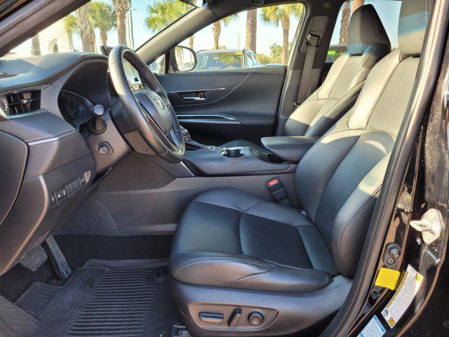 used 2022 Toyota Venza car, priced at $27,590