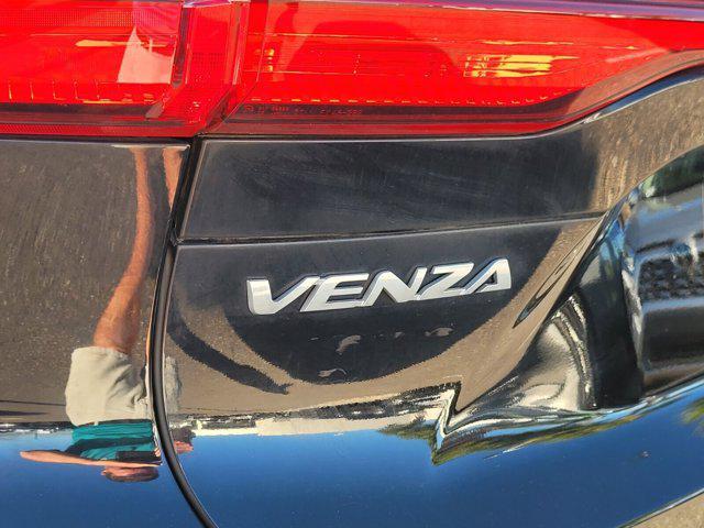 used 2022 Toyota Venza car, priced at $27,590