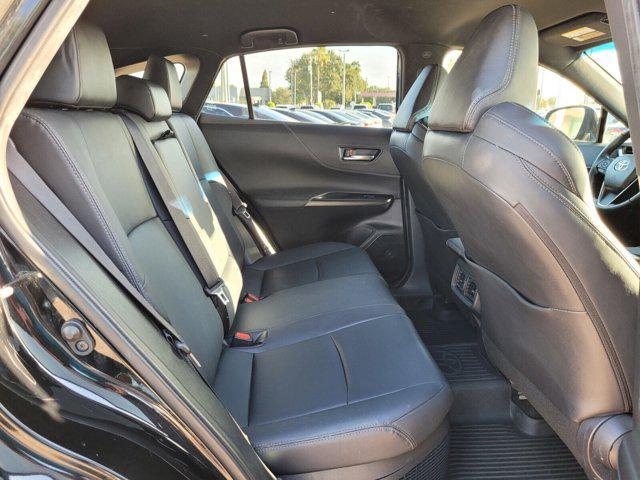 used 2022 Toyota Venza car, priced at $27,590