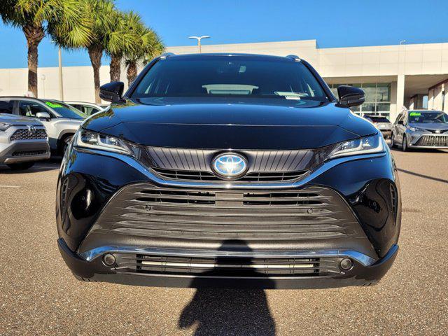 used 2022 Toyota Venza car, priced at $27,590