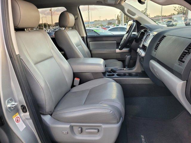 used 2022 Toyota Sequoia car, priced at $41,500