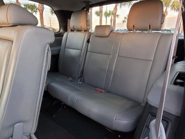 used 2022 Toyota Sequoia car, priced at $41,500