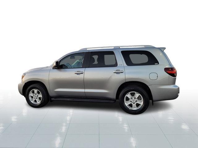 used 2022 Toyota Sequoia car, priced at $41,500