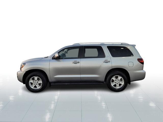 used 2022 Toyota Sequoia car, priced at $41,500