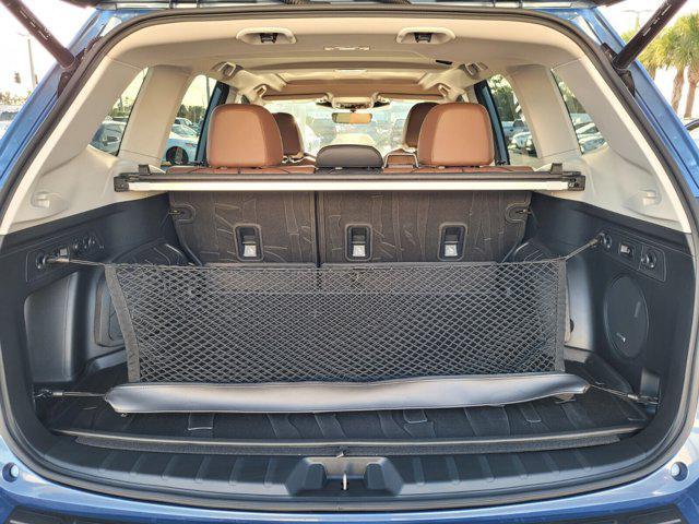 used 2022 Subaru Forester car, priced at $28,486