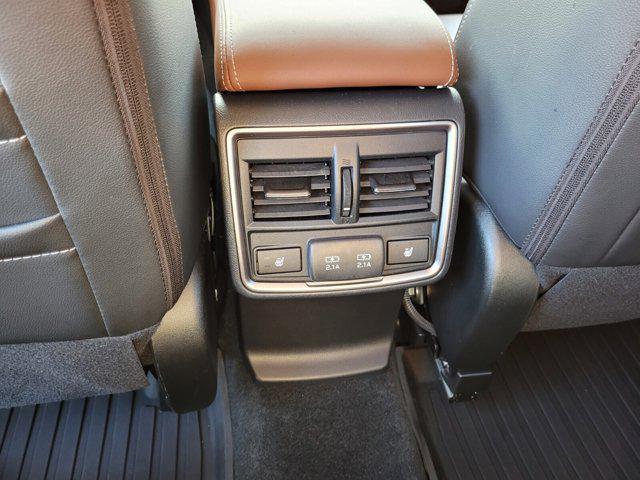 used 2022 Subaru Forester car, priced at $28,486