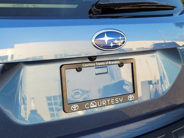 used 2022 Subaru Forester car, priced at $28,486