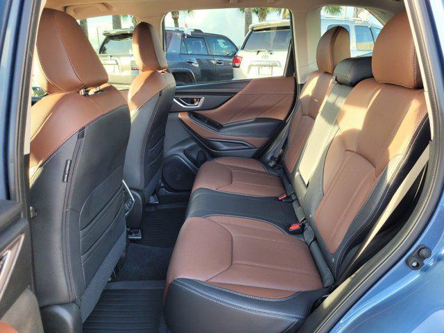 used 2022 Subaru Forester car, priced at $28,486