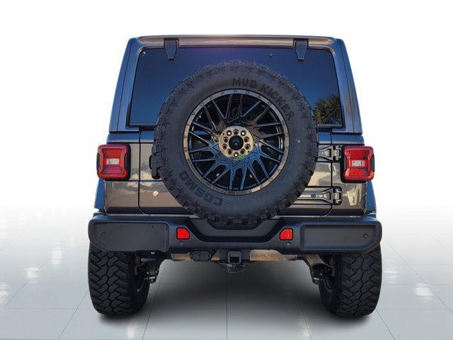 used 2020 Jeep Wrangler Unlimited car, priced at $27,691