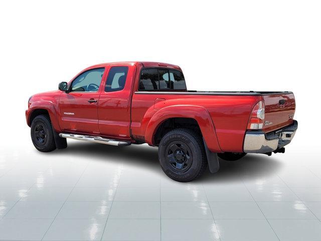 used 2011 Toyota Tacoma car, priced at $17,590