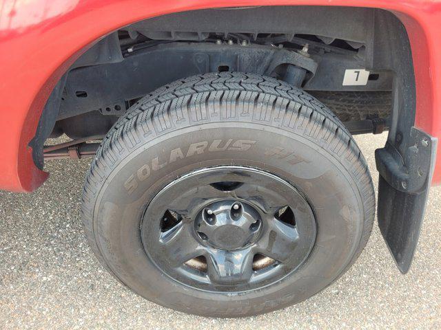 used 2011 Toyota Tacoma car, priced at $17,590