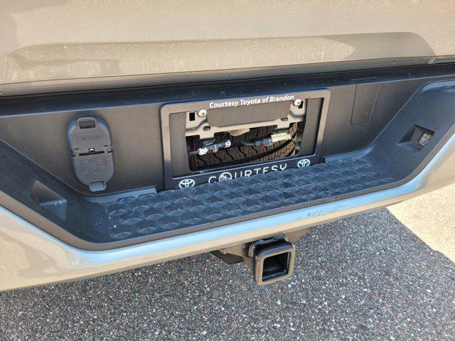 used 2023 Chevrolet Colorado car, priced at $37,250
