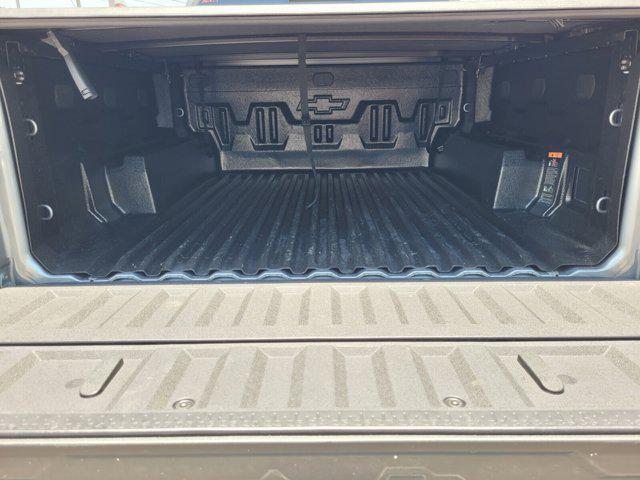 used 2023 Chevrolet Colorado car, priced at $37,250