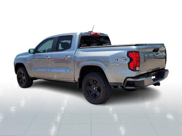 used 2023 Chevrolet Colorado car, priced at $37,250