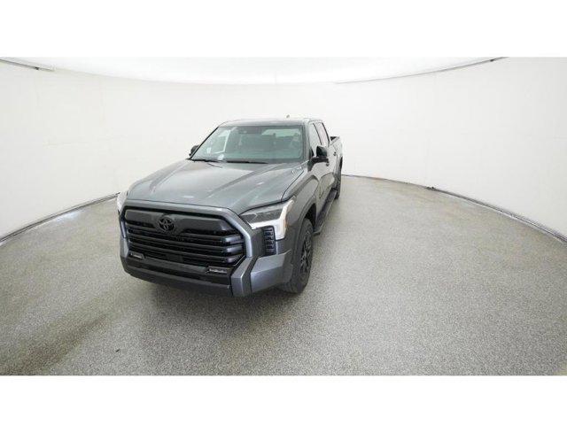 new 2026 Toyota Tundra Hybrid car, priced at $70,507