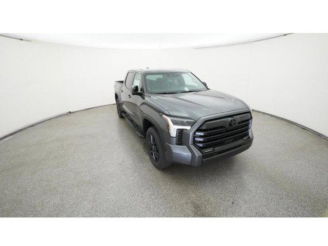 new 2026 Toyota Tundra Hybrid car, priced at $70,507