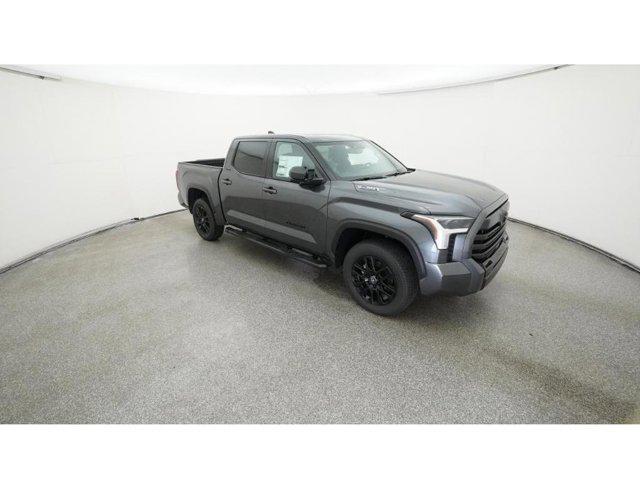 new 2026 Toyota Tundra Hybrid car, priced at $70,507