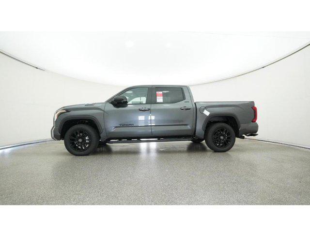 new 2026 Toyota Tundra Hybrid car, priced at $70,507