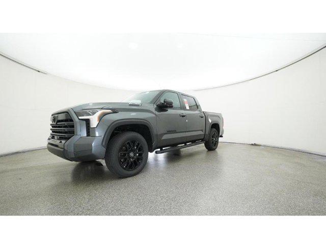 new 2026 Toyota Tundra Hybrid car, priced at $70,507