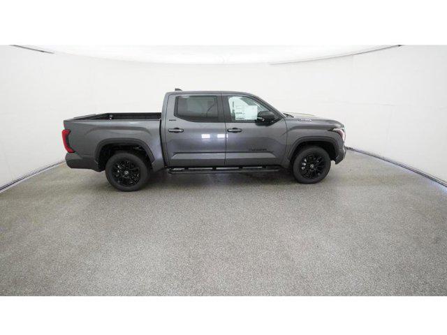 new 2026 Toyota Tundra Hybrid car, priced at $70,507