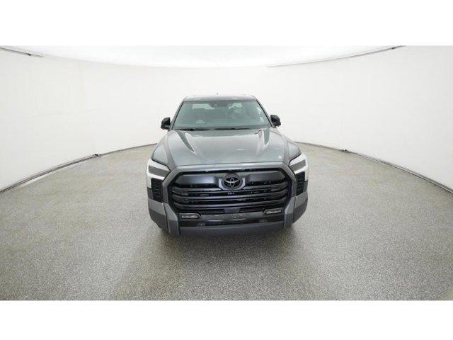new 2026 Toyota Tundra Hybrid car, priced at $70,507