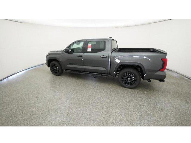 new 2026 Toyota Tundra Hybrid car, priced at $70,507