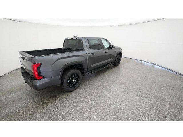 new 2026 Toyota Tundra Hybrid car, priced at $70,507