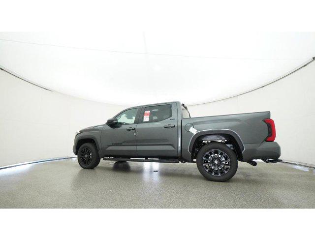 new 2026 Toyota Tundra Hybrid car, priced at $70,507