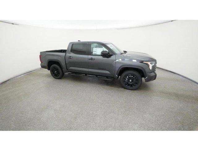 new 2026 Toyota Tundra Hybrid car, priced at $70,507