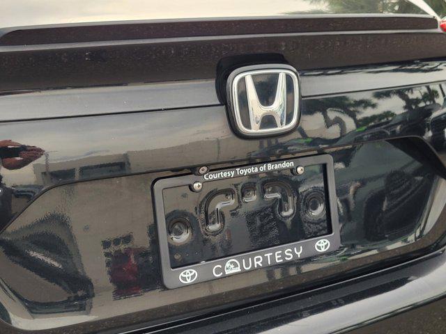 used 2016 Honda Civic car, priced at $18,000